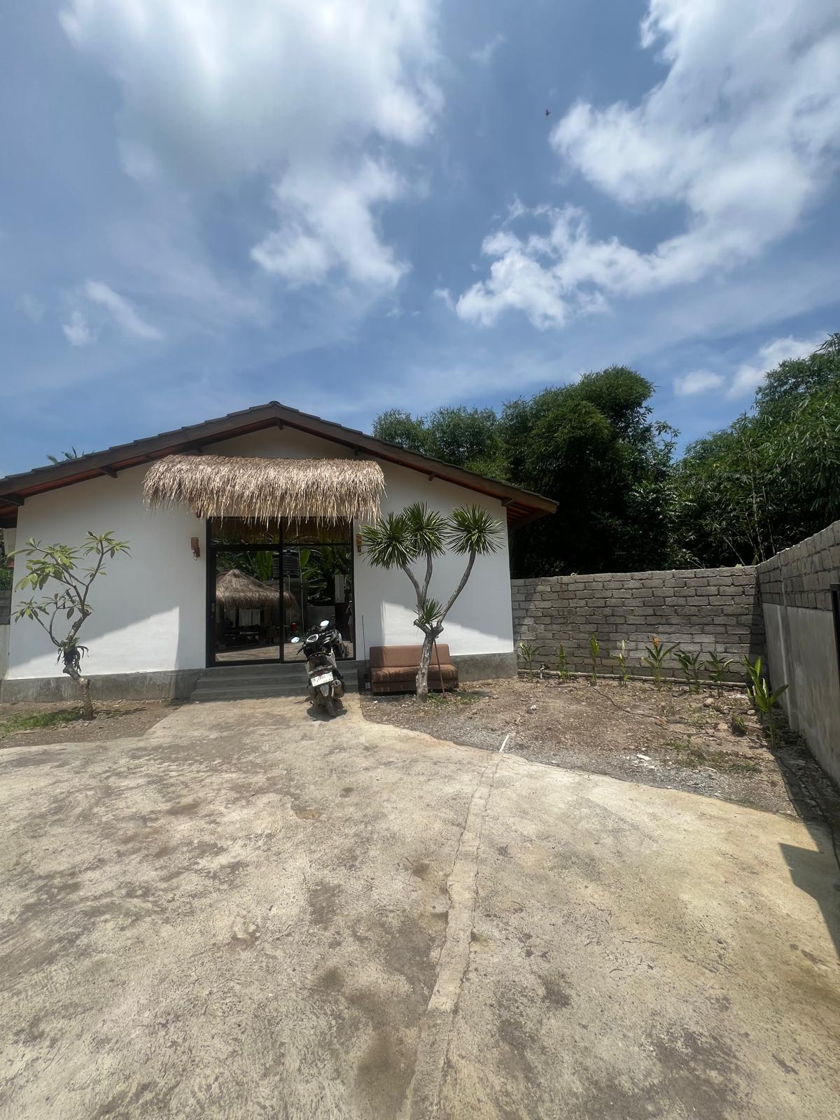 Private Villa